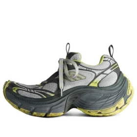 10XL-tennarit ”Grey Yellow” 792779W2MV21097