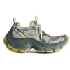10XL-tennarit ”Grey Yellow” 792779W2MV21097