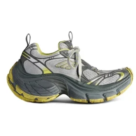 10XL-tennarit ”Grey Yellow” 792779W2MV21097