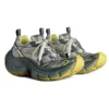 10XL-tennarit ”Grey Yellow” 792779W2MV21097