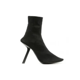 110 mm:n joustavakorkokengätiedät ”Black” 656522W2DR01000