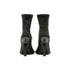 110 mm:n joustavakorkokengätiedät ”Black” 656522W2DR01000