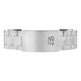 24/7 Cuff ”Silver” 792589TZ99S0668