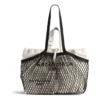 24/7 Medium -kassi ”Beige Black” 7918092AA479960