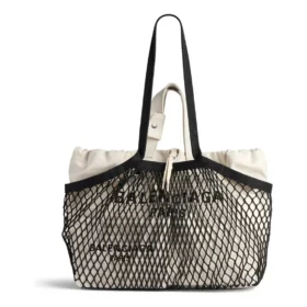 24/7 Medium -kassi ”Beige Black” 7918092AA479960