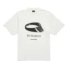 360 Aurinkolasit -T-paidat ”White” 764235TSVH89012