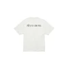 360 Aurinkolasit -T-paidat ”White” 764235TSVH89012