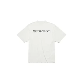 360 Aurinkolasit -T-paidat ”White” 764235TSVH89012