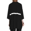 360 Tubular T-paidat Oversized ”Black” 720501TNVD51070