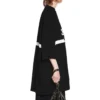 360 Tubular T-paidat Oversized ”Black” 720501TNVD51070