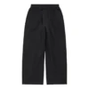 3B Football Baggy -verkkarihousut ”Black Anthracite” 803266TTVQ81066