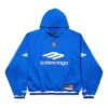 3B Football Hupparit – ”Royal Blue White” 827939TTVQ84701