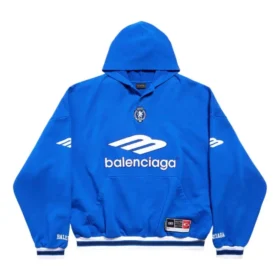 3B Football Hupparit – ”Royal Blue White” 827939TTVQ84701