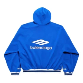 3B Football Hupparit – ”Royal Blue White” 827939TTVQ84701