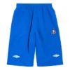 3B Football Large -shortsit ”Royal Blue White” 857084TTVQ84701