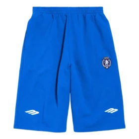 3B Football Large -shortsit ”Royal Blue White” 857084TTVQ84701