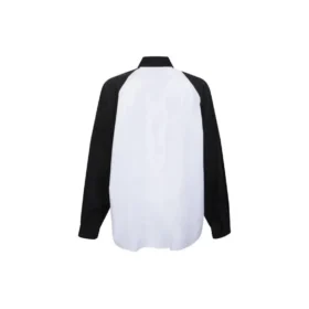3B Raglan-paita ”Musta” 738841TNM601000 3B Raglan-paita ”Musta” 738841TNM601000