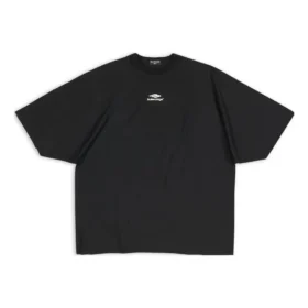 3B Sports Icon Flat -T-paidat ”Black” 704032TMVJ71070