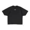 3B Sports Icon Flat -T-paidat ”Black” 704032TMVJ71070