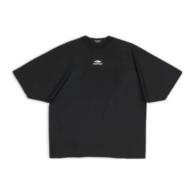 3B Sports Icon Flat -T-paidat ”Black” 704032TMVJ71070