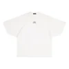 3B Sports Icon Flat T-paidat ”Ecru” 704032TMVJ70978
