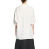 3B Sports Icon Flat T-paidat ”Ecru” 704032TMVJ70978