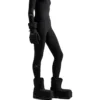 3B Sports Icon -hiihtohousut ”Black” 773689TPVQ41000