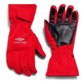 3b Sports Icon -hiihtokäsineet ”Red” 7731474D9B46400