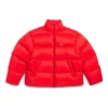 3B Sports Icon -hiihtotakki ”Red” 773986TPO396400