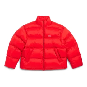 3B Sports Icon -hiihtotakki ”Red” 773986TPO396400