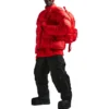 3B Sports Icon -hiihtotakki ”Red” 773986TPO396400