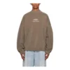 3B Sports Icon -huppari ”Khaki” 697975TMVA77183