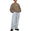 3B Sports Icon -huppari ”Khaki” 697975TMVA77183