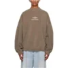3B Sports Icon -huppari ”Khaki” 697975TMVA77183