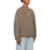 3B Sports Icon -huppari ”Khaki” 697975TMVA77183