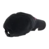 3B Sports Icon -lippalakki ”Black Red” 697749410B21074