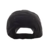 3B Sports Icon -lippalakki ”Black White” 697749410B20107