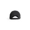 3b Sports Icon -lippalakki ”Black White” 766860410B21702
