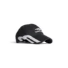 3b Sports Icon -lippalakki ”Black White” 766860410B21702