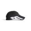 3b Sports Icon -lippalakki ”Black White” 766860410B21702