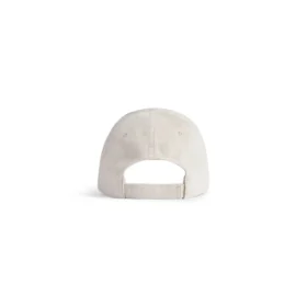 3B Sports Icon -lippalakki ”Vaaleanbeige” 766860410B29460
