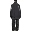 3B Sports Icon Medium Fit -takit ”Black” 746483TOO481000