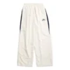 3b Sports Icon Medium Fit -verryttelyhousut ”White” 746510TOO489000