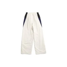 3b Sports Icon Medium Fit -verryttelyhousut ”White” 746510TOO489000