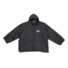3B Sports Icon Oversized takki ”Black” 698871TLO251000