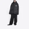 3B Sports Icon Oversized takki ”Black” 698871TLO251000