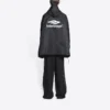 3B Sports Icon Oversized takki ”Black” 698871TLO251000