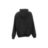 3B Sports Icon -pehmustettu vetoketjuhuppari ”Black” 698867TMO131000