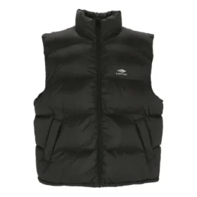 3b Sports Icon -pufferiliivi ”Black” 773987TPO391000