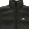 3b Sports Icon -pufferiliivi ”Black” 773987TPO391000